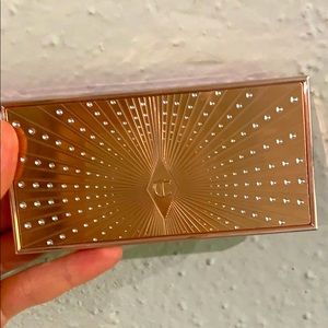 Charlotte tilbury bronzer and highlight ❤️